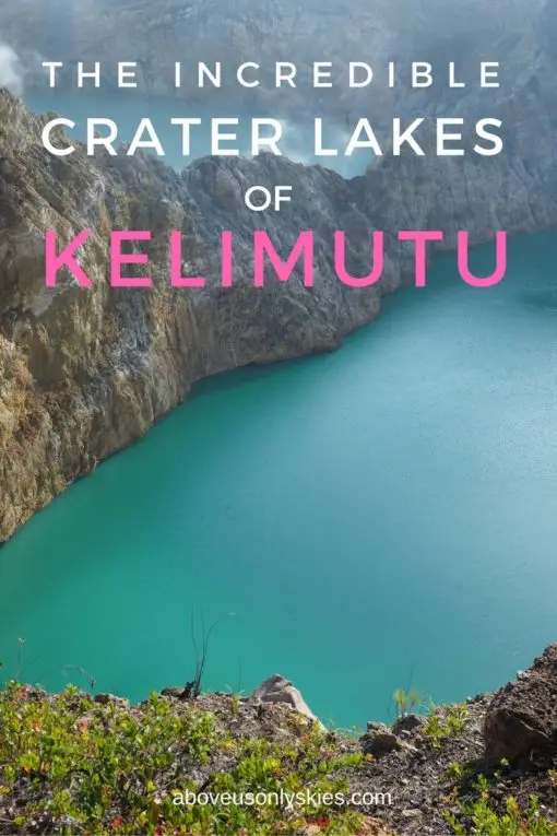 Crater Lakes Kelimutu e1503672946997