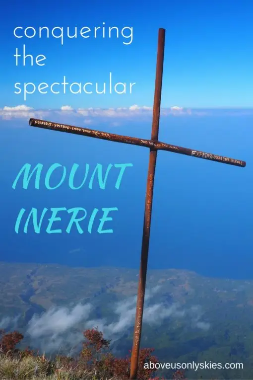 Flores Mount Inerie e1503674544541