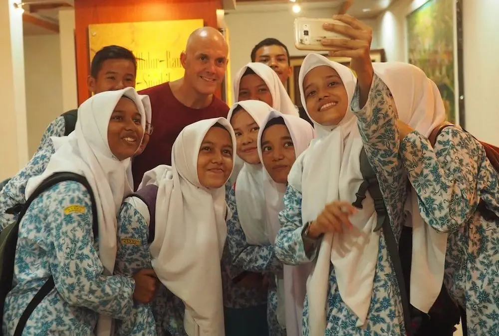 Why You Shouldn’t Hesitate To Visit Banda Aceh