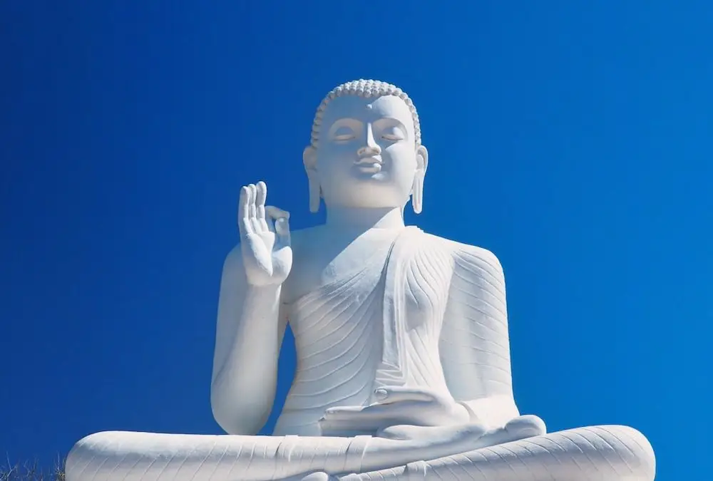 How To Tour Sri Lanka On A Budget