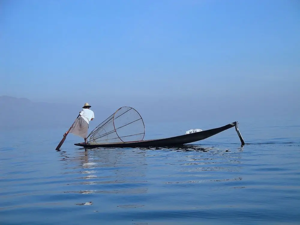 Inle Lake