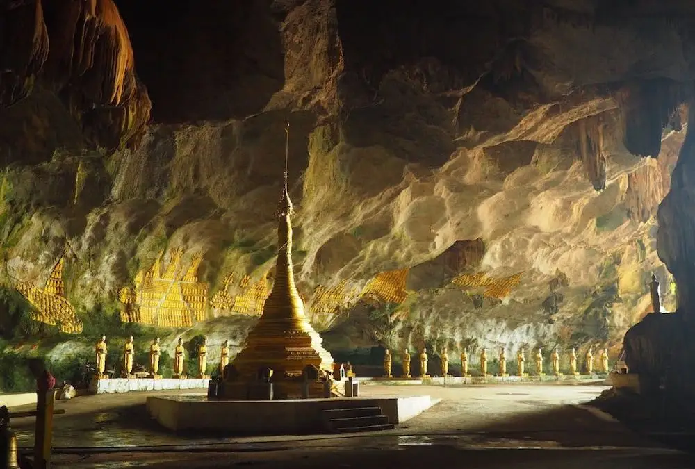 19 Things We Learned After Visiting Myanmar
