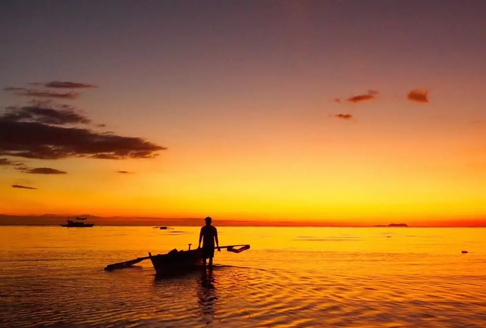 Discovering The Magic Of Siquijor