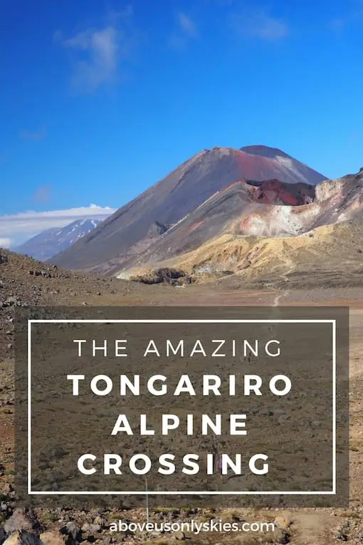 This is possibly one of New Zealand’s most challenging one day Hikes. The Tongariro Alpine Crossing is a true adventure as the track winds past emerald coloured lakes and through stunning landscape. Hiking in this National Park is an activity not to be missed! #tongariro #onedayhikes #newzealandtravel #nationalpark #hikingnewzealand