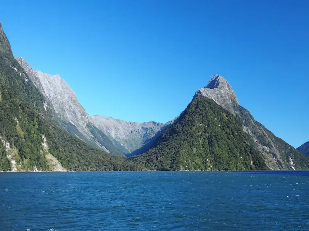 Milford Sound