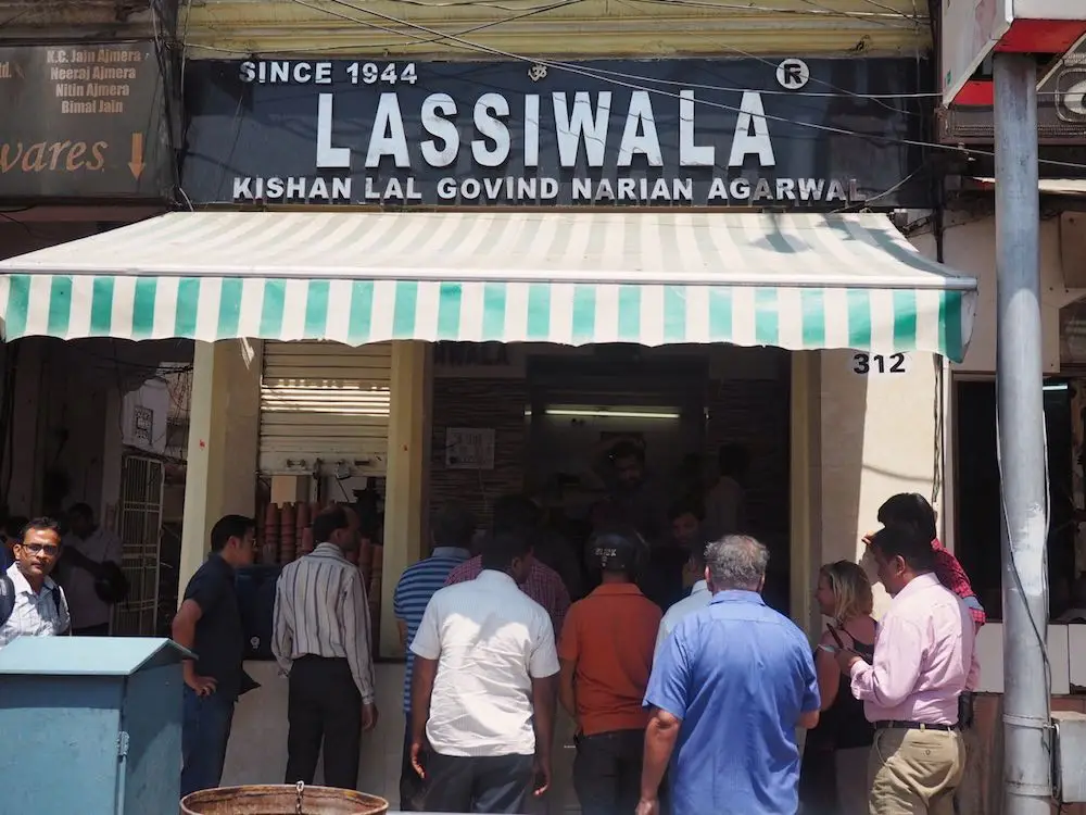 Lassiwala
