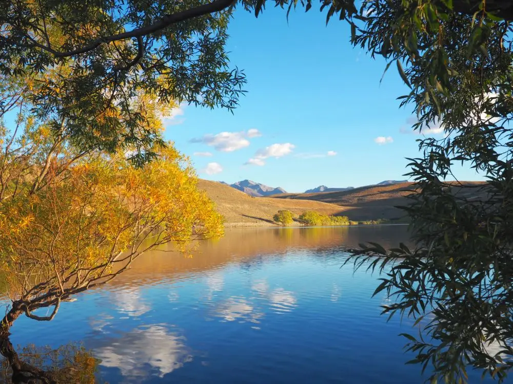 McGregor Lake