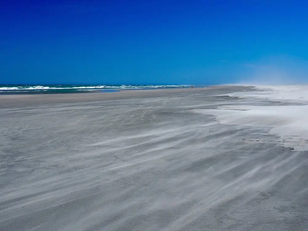Farewell Spit