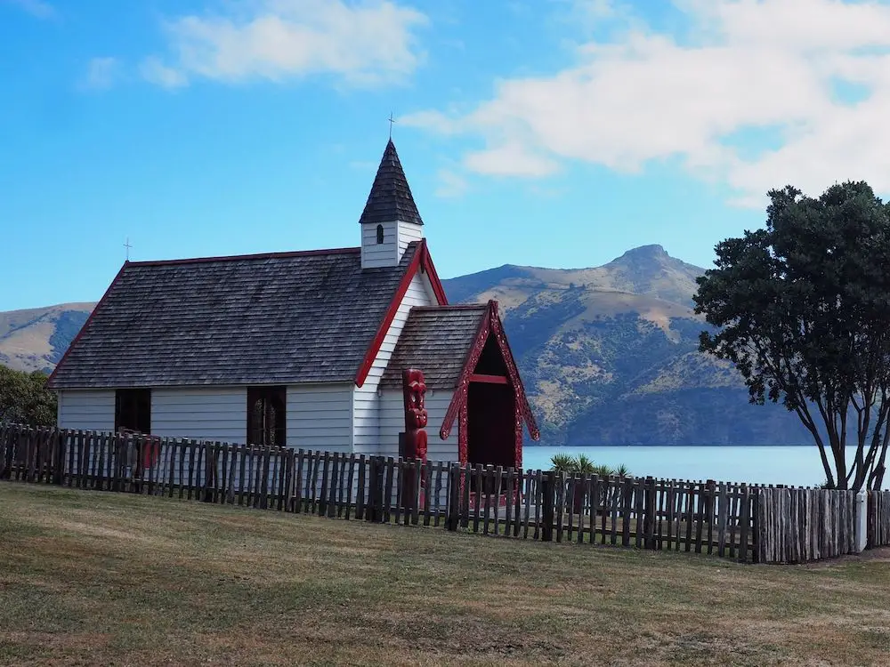Onuku Church
