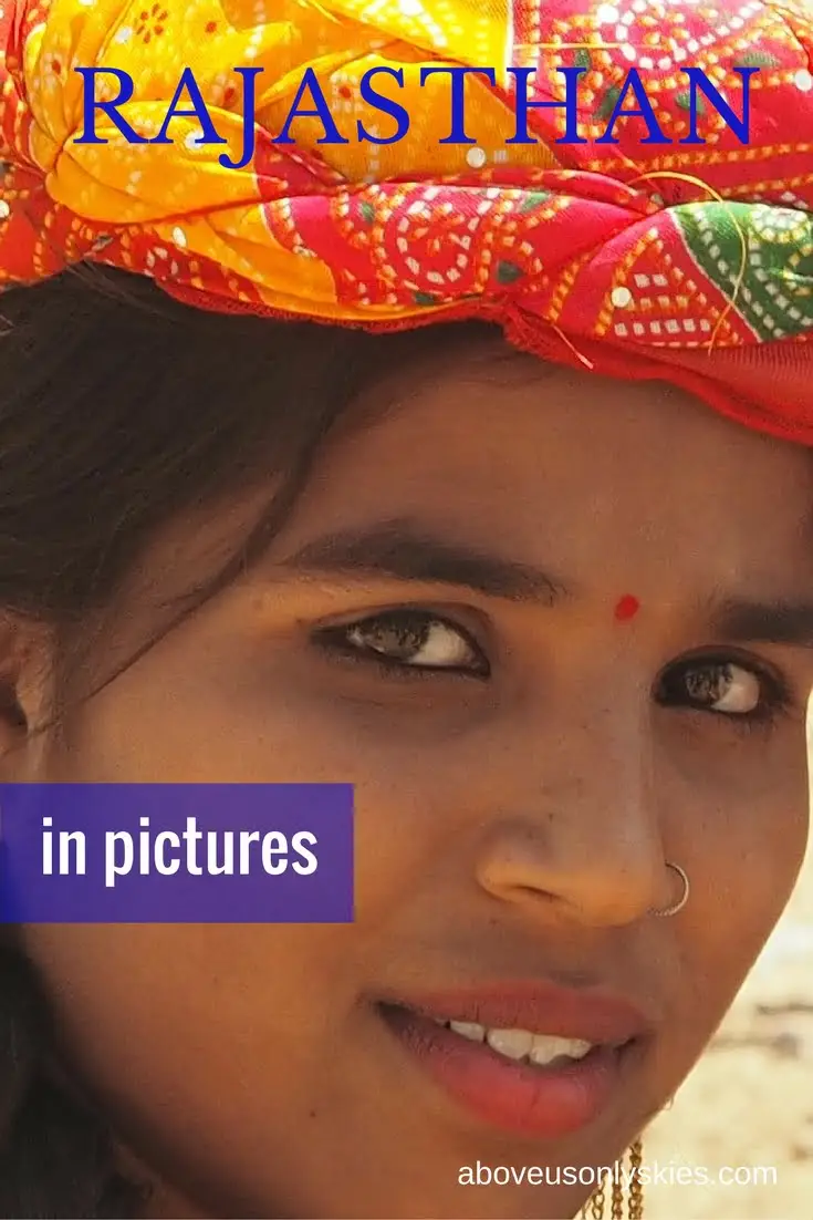 Rajasthan pictures