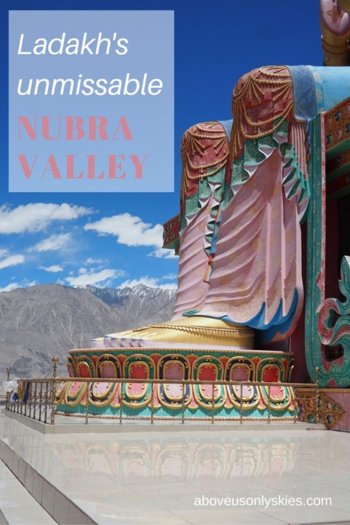 Ladakh Nubra Valley e1503232138458