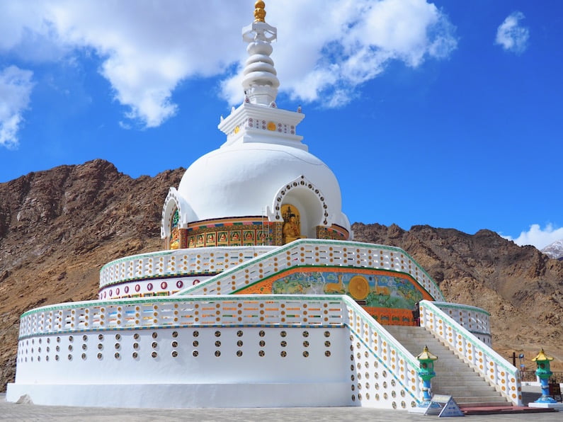 Why You Should Make Leh Your Next Adventure Holiday Destination
