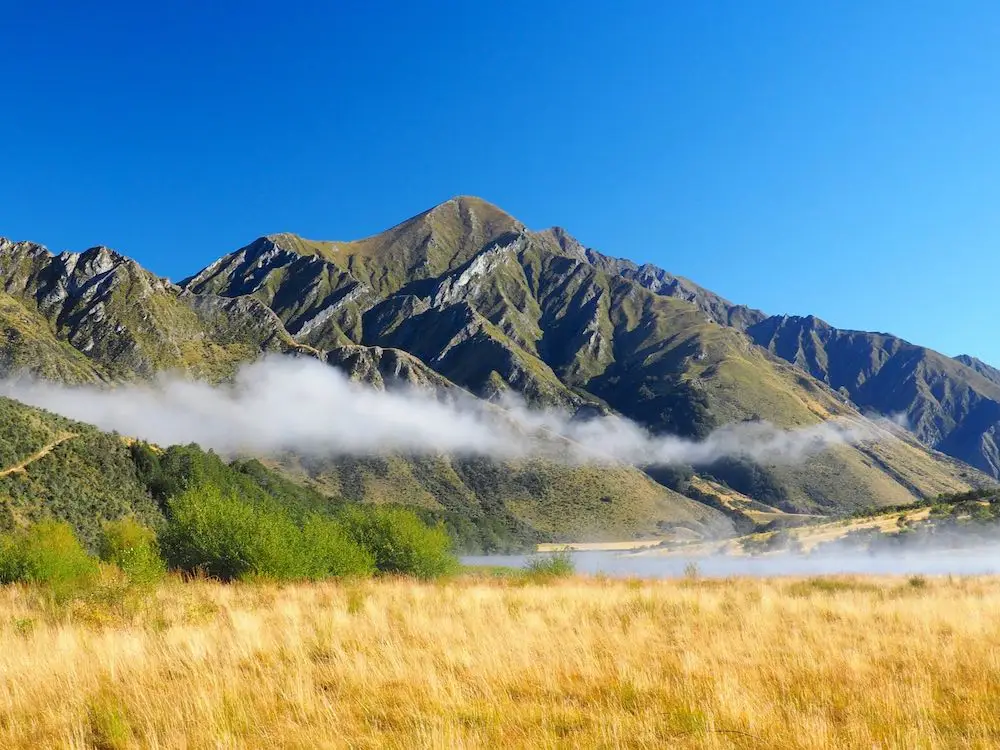 Moke Lake