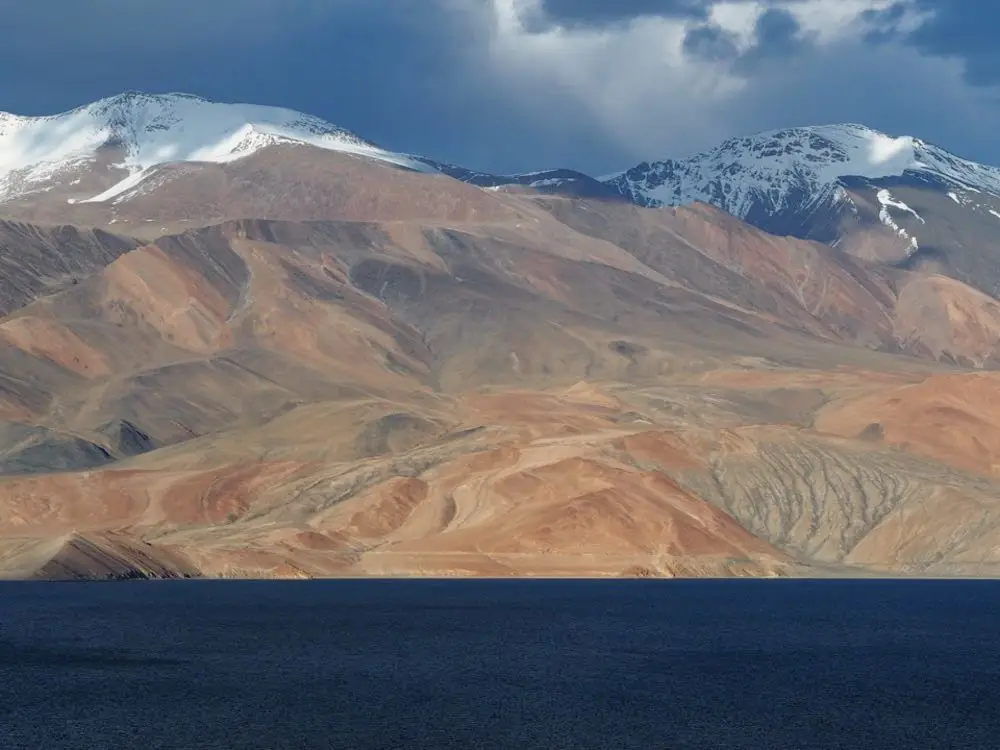 Tso Moriri
