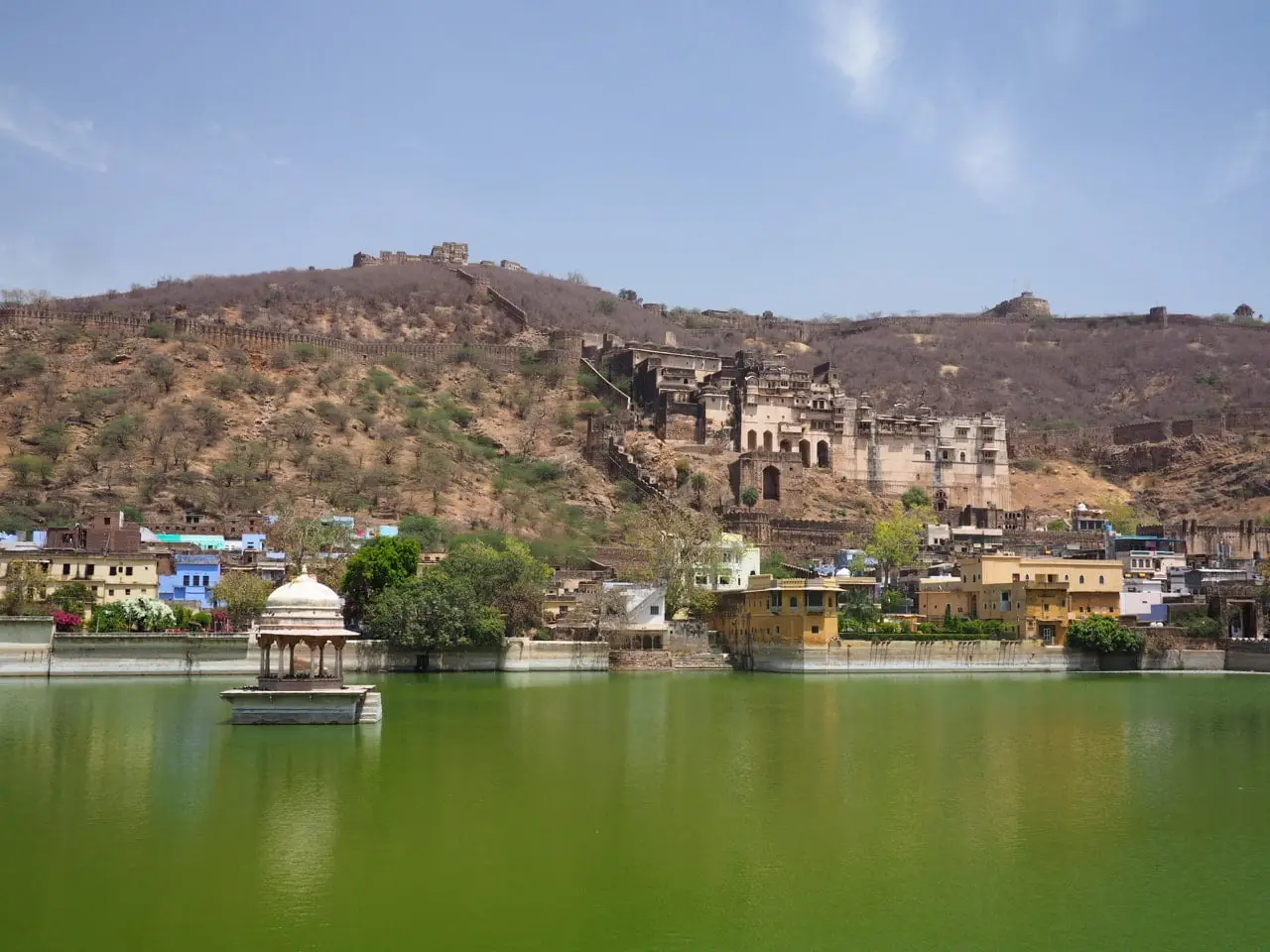 Bundi