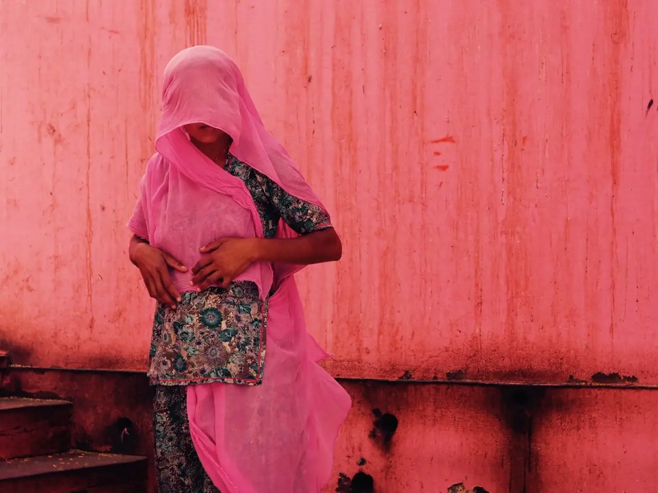 Colours of Rajasthan