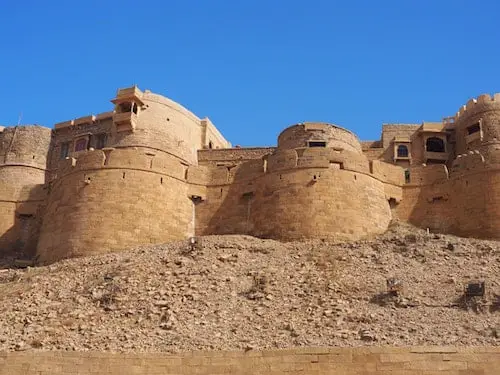 The Beauty Of Rajasthan In Pictures