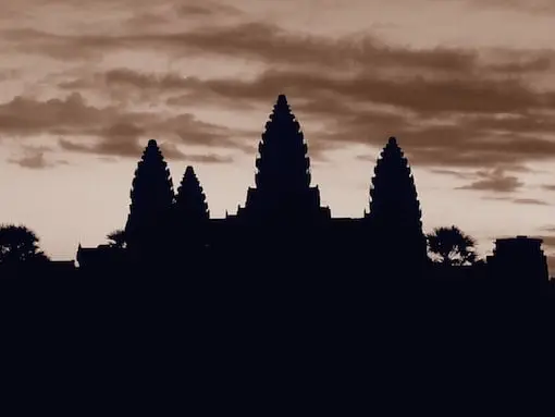 The Ultimate Cambodia Itinerary And How To Do It In 3 Weeks