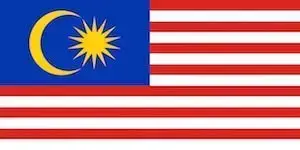 MALAYSIA FLAG