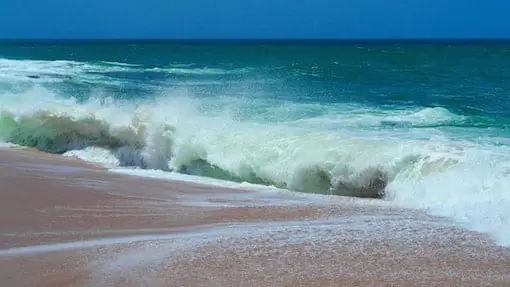 MARAKOLLIYA BEACH, Sri Lanka