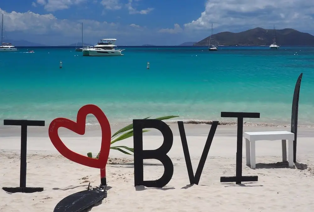 The Best Beaches In Tortola – And How To Explore Them In A Day