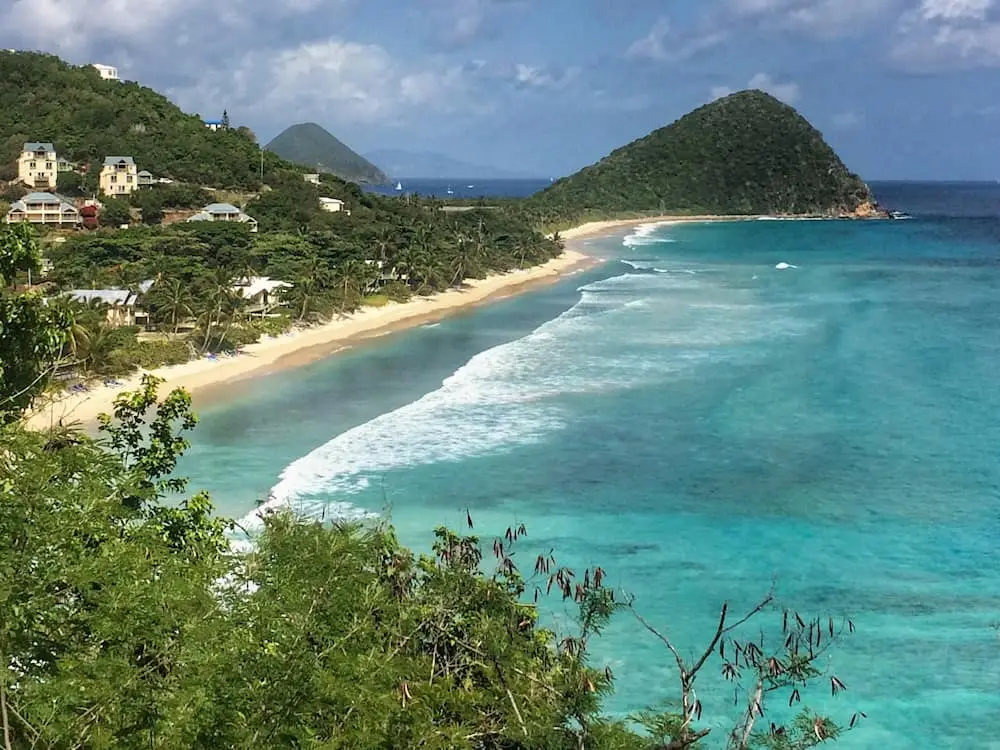 Long Bay Beach