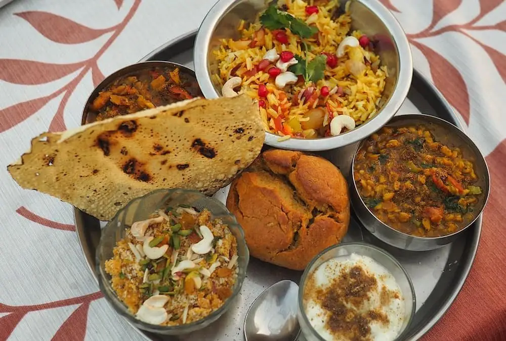The Beauty Of Rajasthan In Pictures
