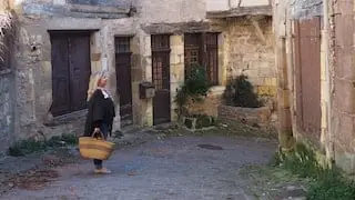 WHATS IT LIKE TO HOUSE SIT IN RURAL FRANCE 1