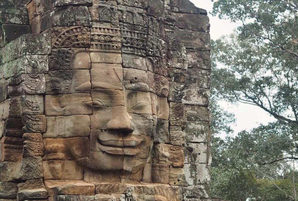 The Ultimate Cambodia Itinerary And How To Do It In 3 Weeks