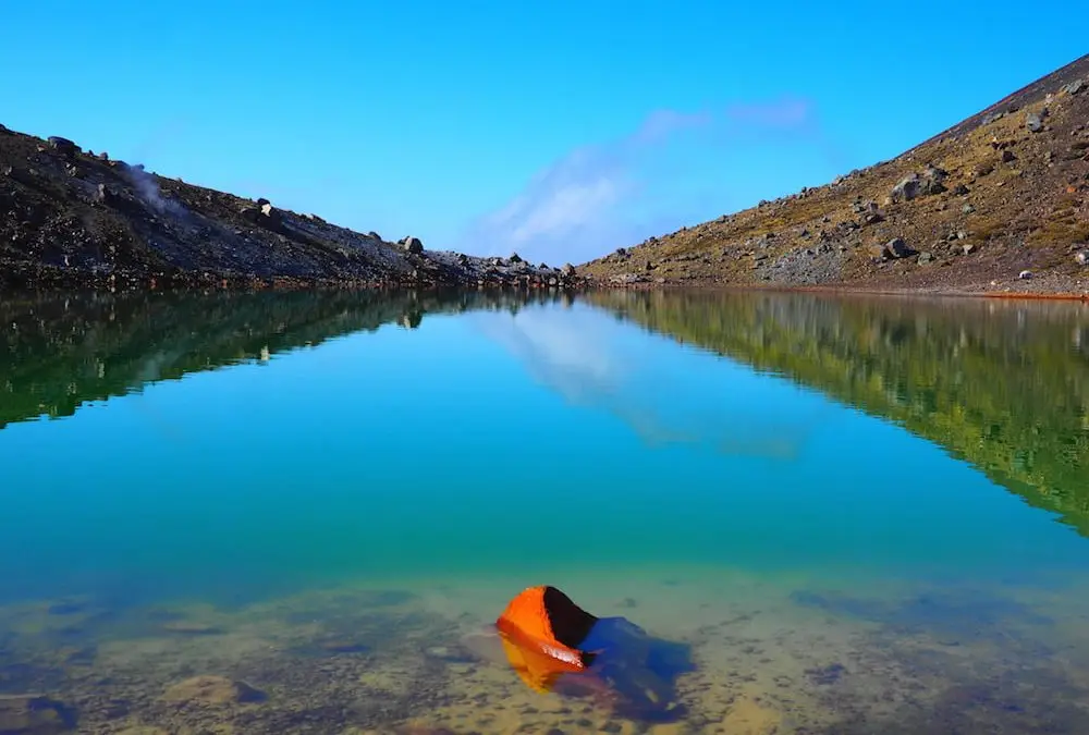 Auckland To Wellington – A Kiwi Road Trip By Camper Van