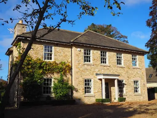 HOUSESIT - North Luffenham