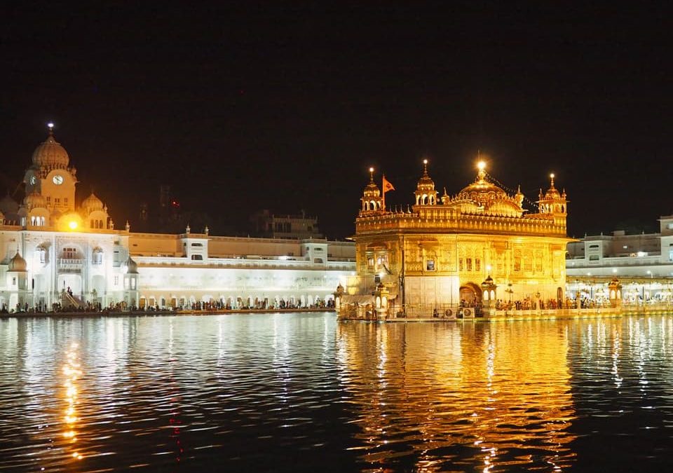 4 Things You Must Do In Amritsar
