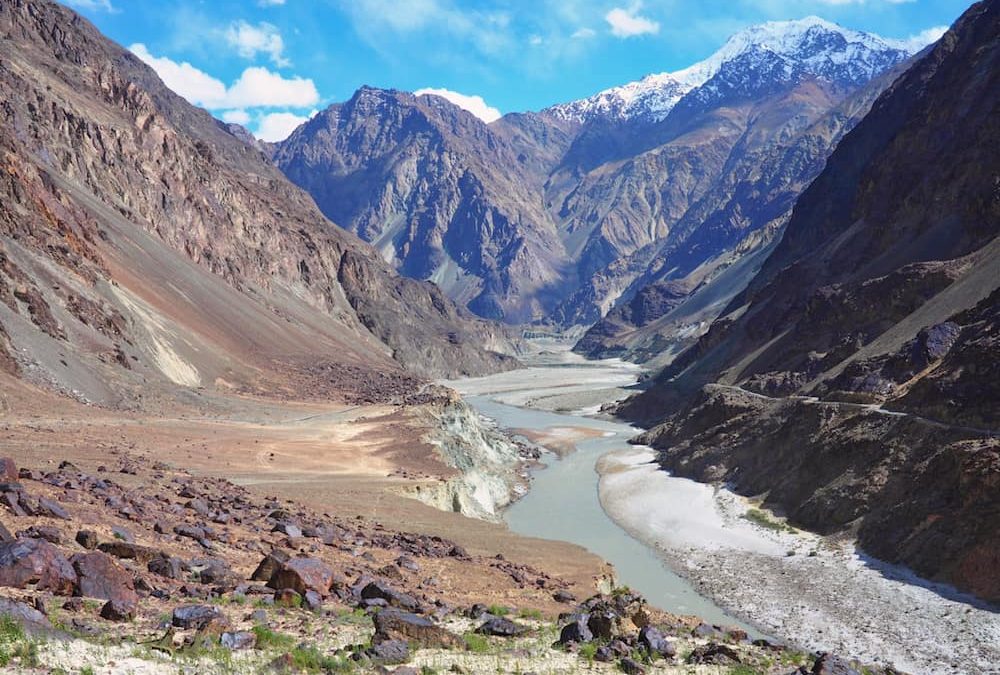 How To Explore Ladakh’s Unmissable Nubra Valley