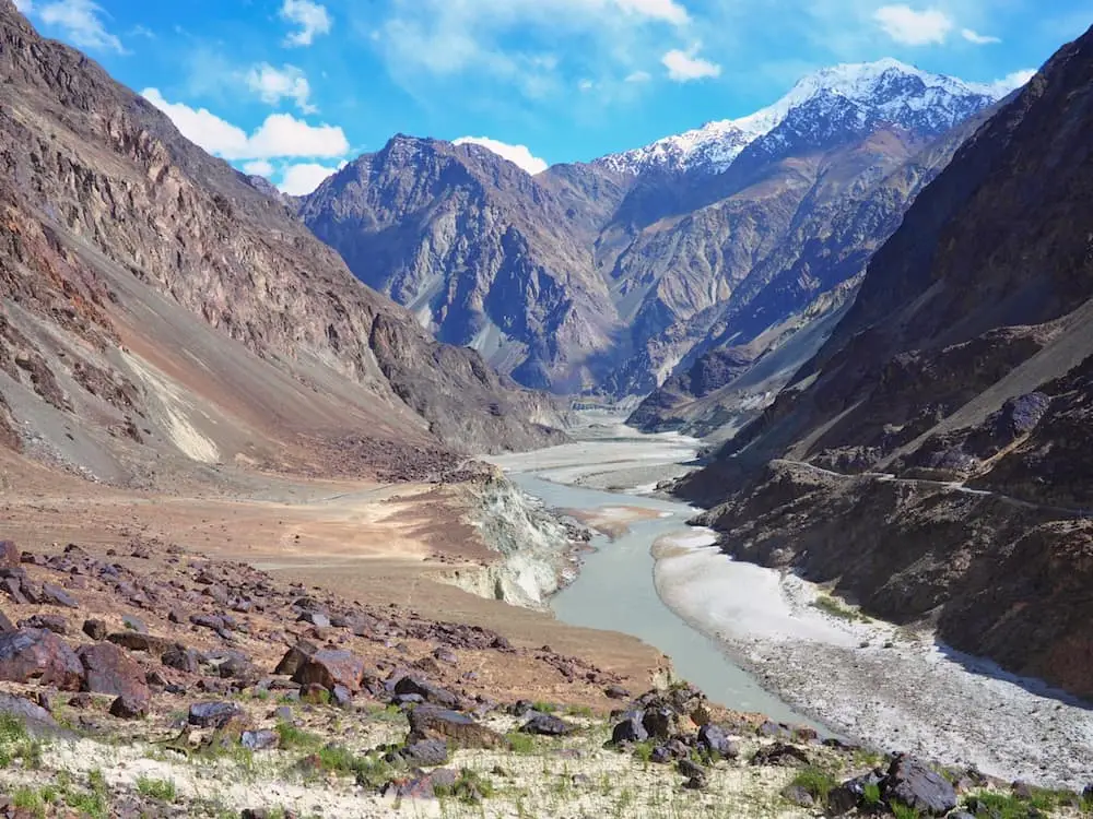 Nubra Valley: Unveiling Ladakh's Hidden Gem