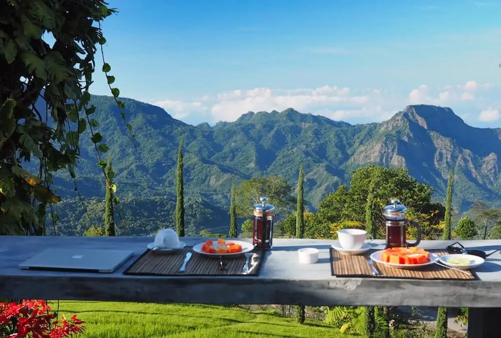 Villa Manulalu – A Jewel In Flores’ Crown