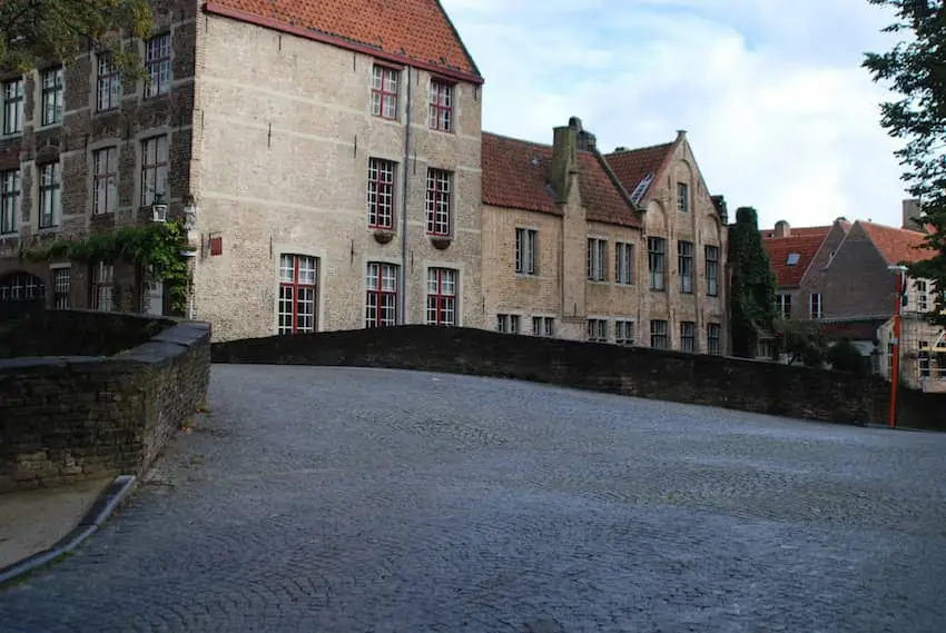 Bruges
