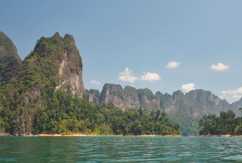 Thailand’s Andaman Coast – The Ultimate Itinerary