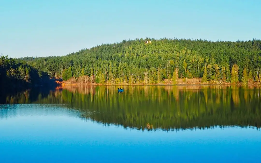All You Need To Know About Hiking Near Deception Pass