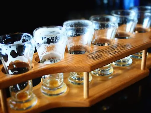 The Complete Skagit Brewery Guide For The Thirsty Traveller…. The Complete Skagit Brewery Guide For The Thirsty Traveller
