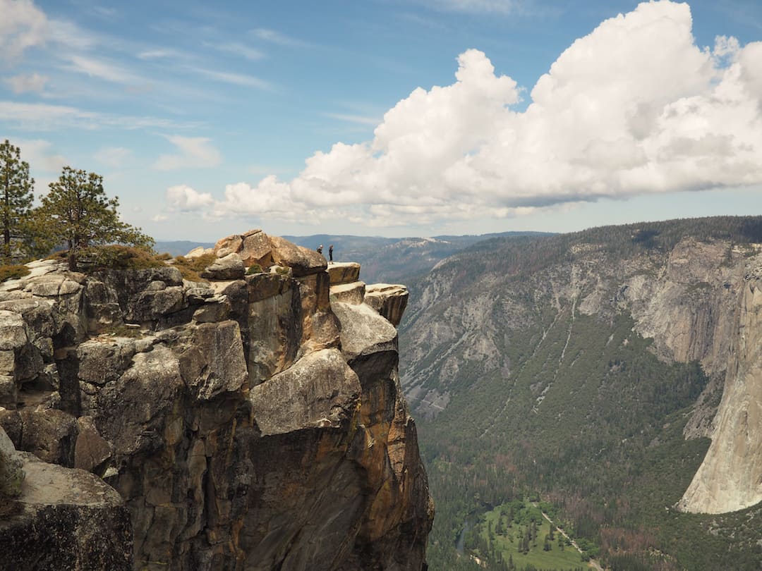 How To Explore The Best Of Yosemite Valley In 3 Days