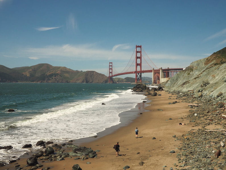 How To Explore San Francisco Without Breaking The Bank