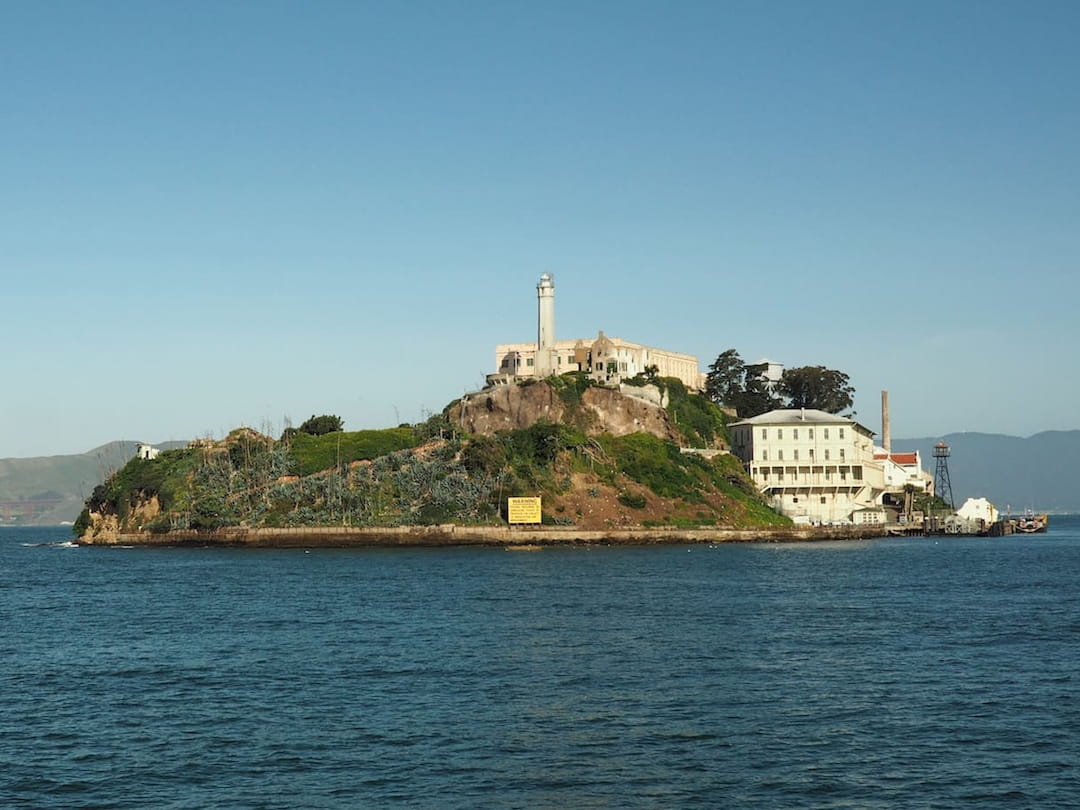 How To Plan An Escape To Alcatraz