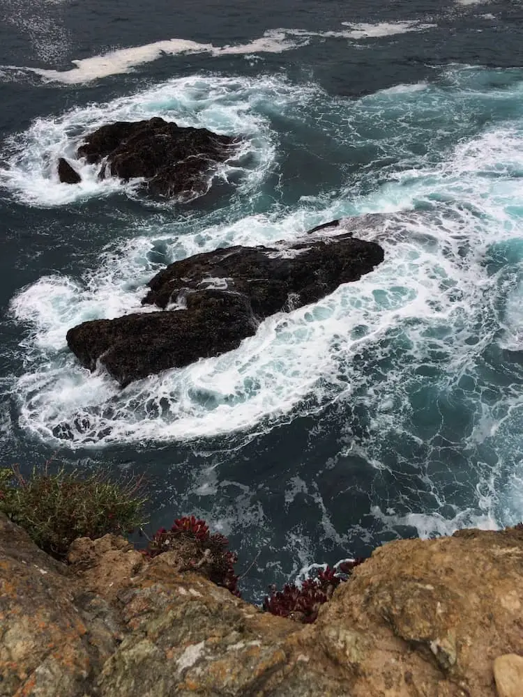 Neis Rocks California Northern California - The Ultimate Road Trip Itinerary