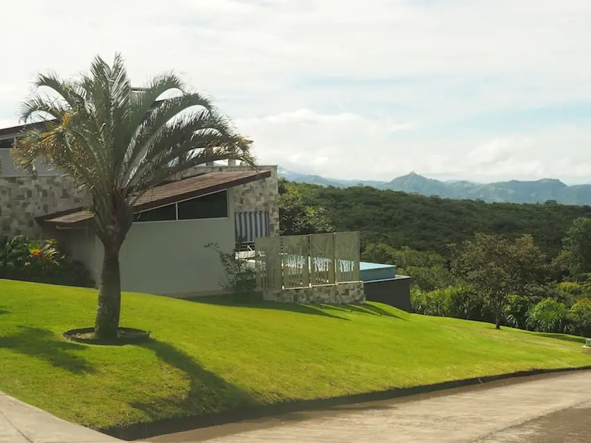 Boquete house sit - Nov 2018