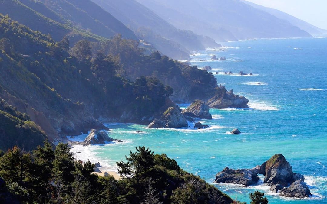Northern California – The Ultimate Road Trip Itinerary