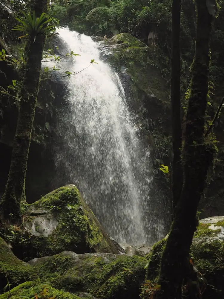 Waterfall 3