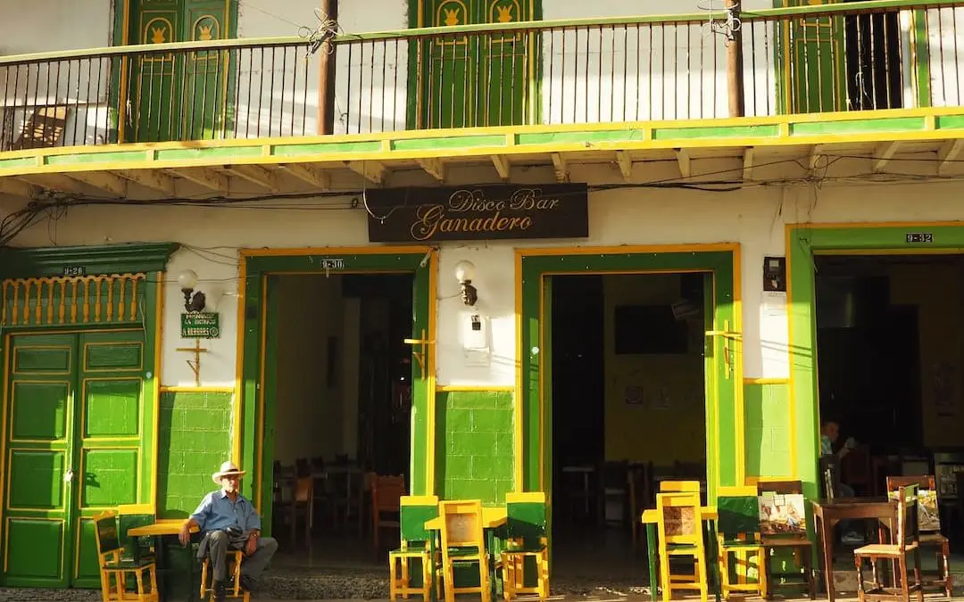 How To Spend The Perfect Weekend In Jardin, Colombia