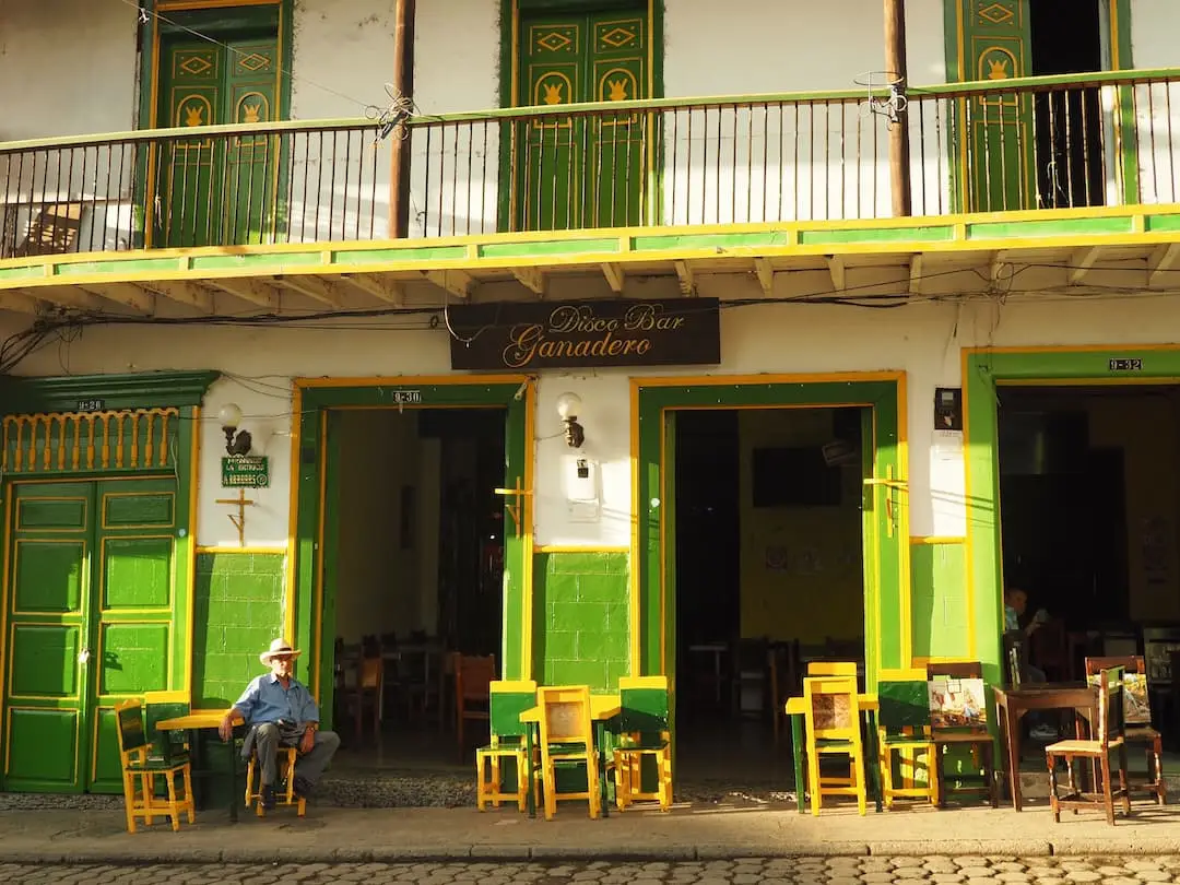 How To Spend The Perfect Weekend In Jardin, Colombia