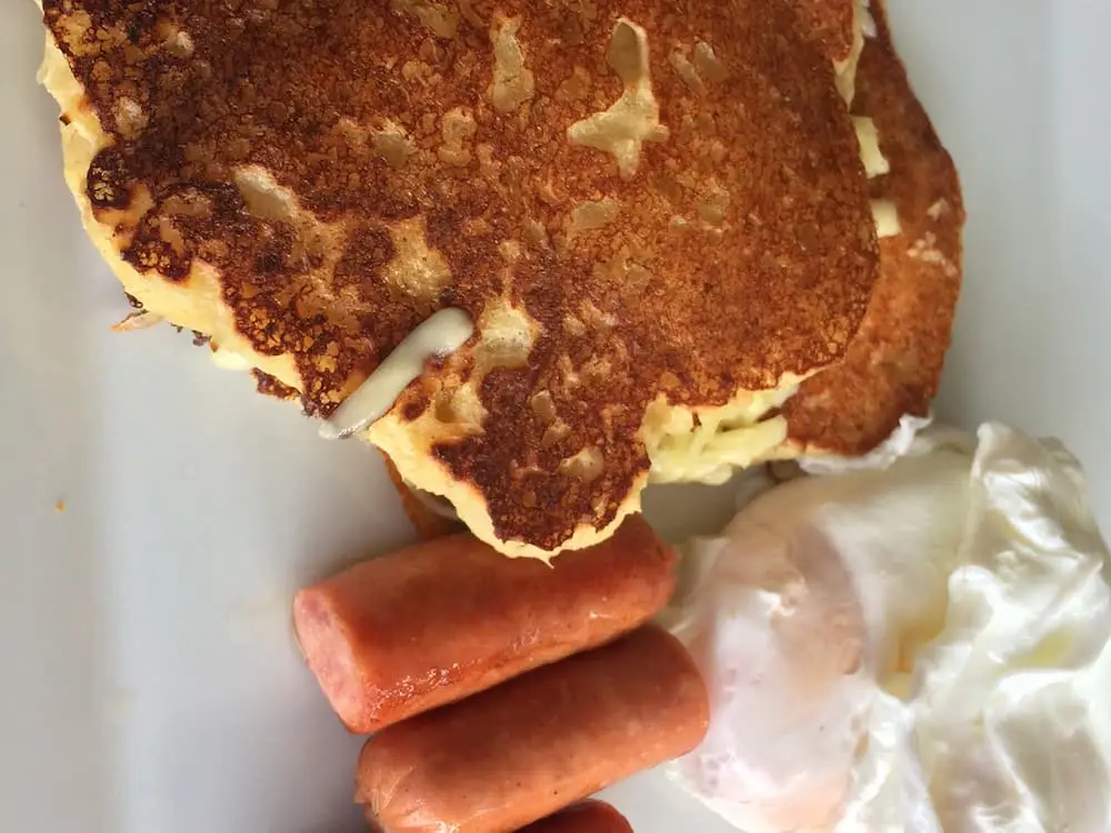 Arepas de Chocolo - Things To Do In Medellin