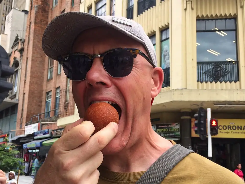 Bunuelos - Things To Do In Medellin